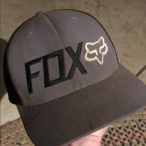 Fox hat